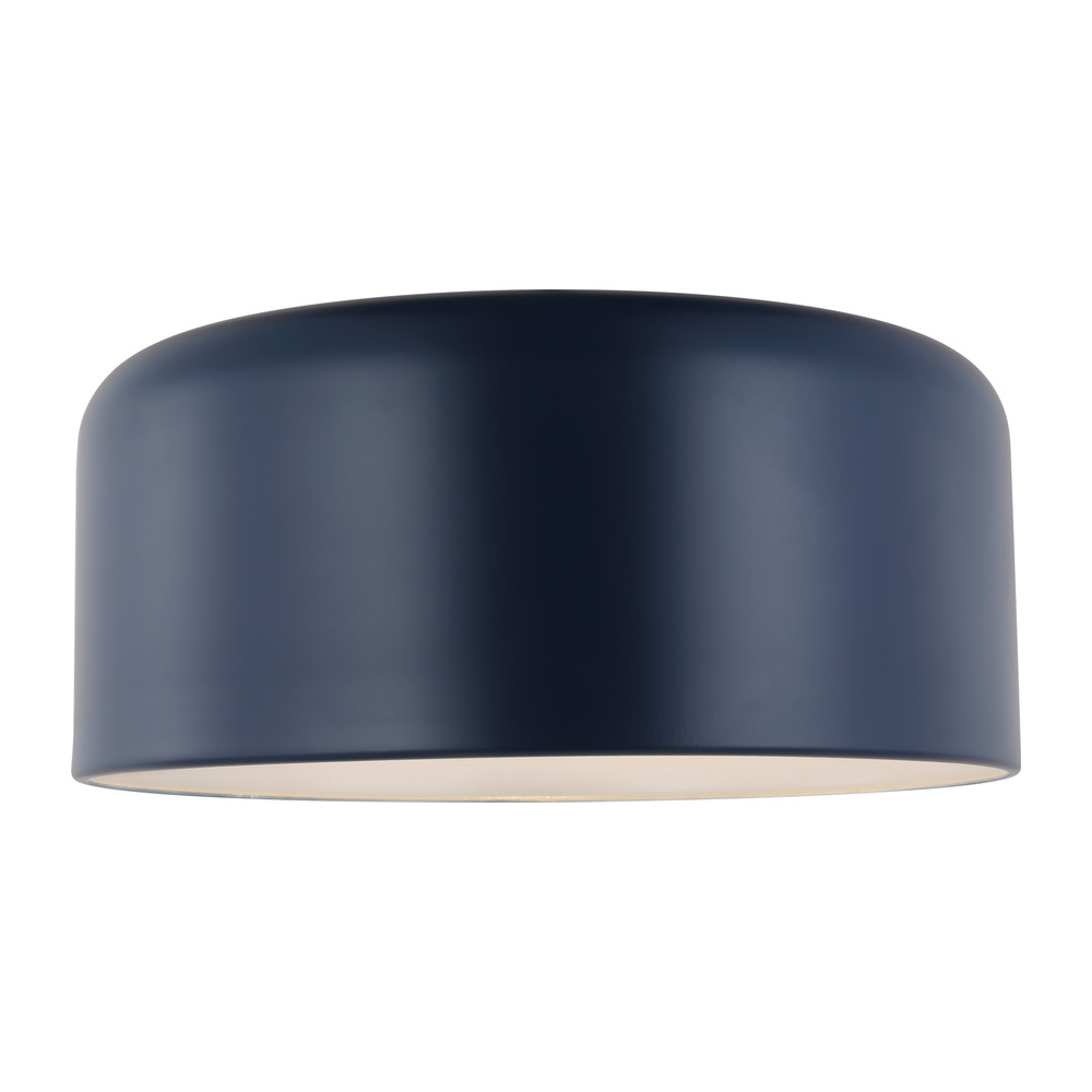 Malone Large Ceiling Flush Mount